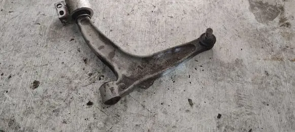 Opel Signum Front lower control arm/wishbone 24413015 352051