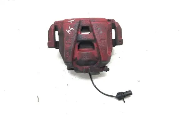 Audi A5 8T 8F Front brake caliper 8K0615123B