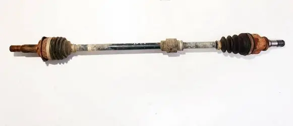 Toyota Yaris Front driveshaft 434100d160c