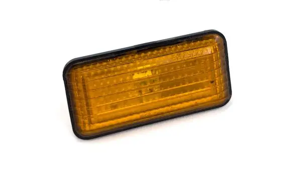 Volkswagen PASSAT B3 Front fender indicator light 357949117