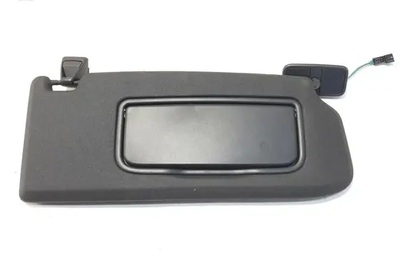 Volvo XC60 Sun visor