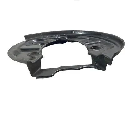Audi Q3 F3 Rear brake disc plate dust cover 5Q0615612S