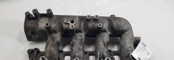 Opel Zafira B Intake manifold 55192747