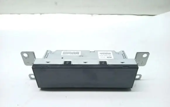 Ford Mustang V Screen/display/small screen AR3T-19C116-AF