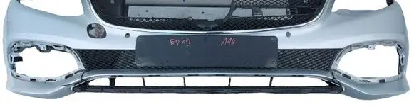 Mercedes-Benz E W213 Front bumper A2138850238