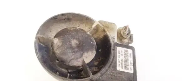 Volkswagen PASSAT B6 Alarm system siren 4S5361V5C