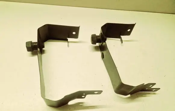 Jeep Cherokee Other engine bay part 