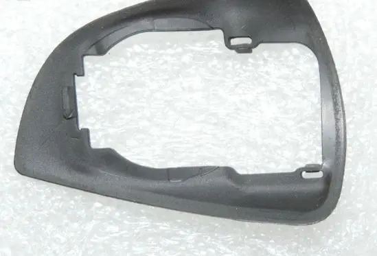 Cupra Leon Rear door rubber seal (on body) 5H0837087