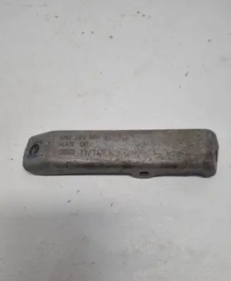Audi A8 S8 D4 4H Gearbox mounting bracket 4H0399404E
