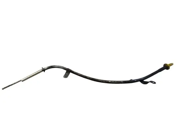 Oil level dip stick