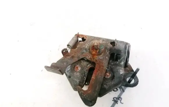 Mazda Premacy Engine bonnet/hood lock/catch