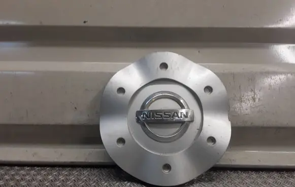 Original wheel cap