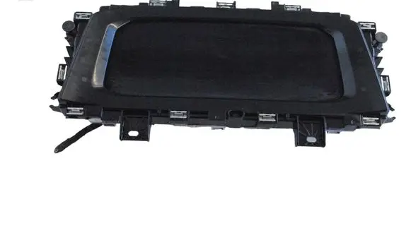 Volkswagen Golf VIII Speedometer (instrument cluster) 5H0920340C