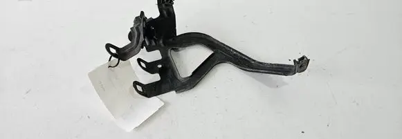 BMW 5 F10 F11 Spare wheel mounting bracket 