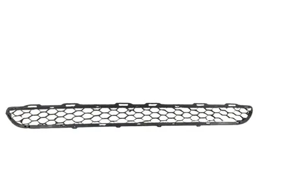 Hyundai Santa Fe Front bumper lower grill 865122B000