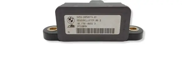 BMW 3 E90 E91 ABS wheel speed sensor 34526850374 6850374