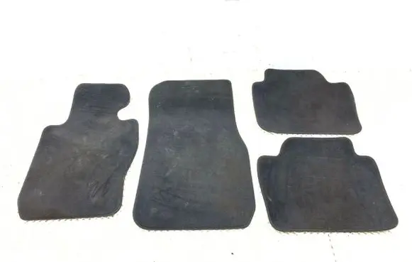 BMW 3 F30 F35 F31 Interior carpet