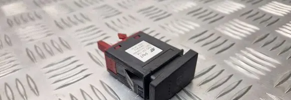 Volkswagen Sharan ESP (stability program) switch 7M3927134 YM2119G254AAW