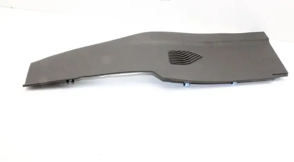 Renault Arkana Other center console (tunnel) element 689204518R