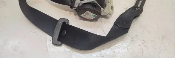 BMW X1 E84 Rear seatbelt 607051100E