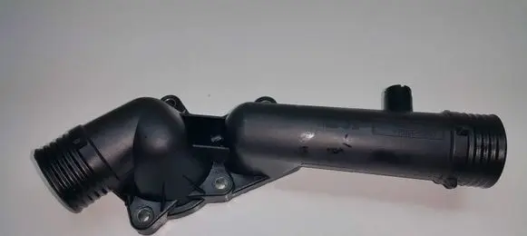 Thermostat/thermostat housing