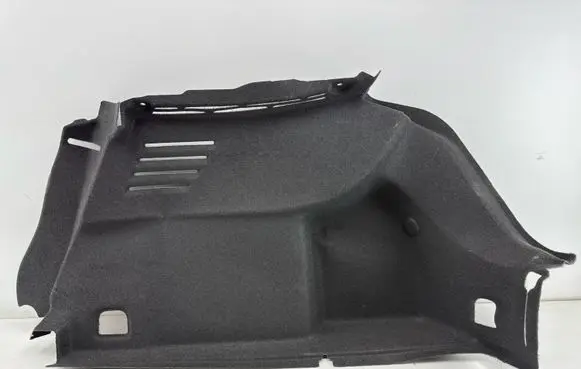 Audi A3 8Y Trunk/boot lower side trim panel 8Y5863888