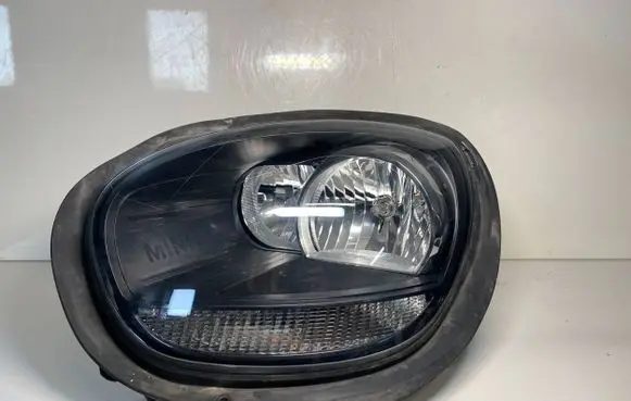 Mini Cooper Countryman F60 Headlight/headlamp 7390147 LE14A6353 030109920305