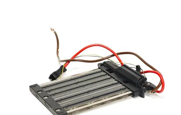Mini One - Cooper R56 Electric cabin heater radiator 710200791000 990378GJ