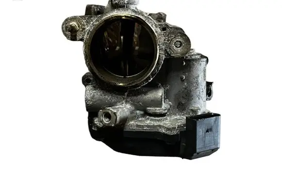Volkswagen Golf VII Throttle valve 04L128063P A2C84315500 M160864B