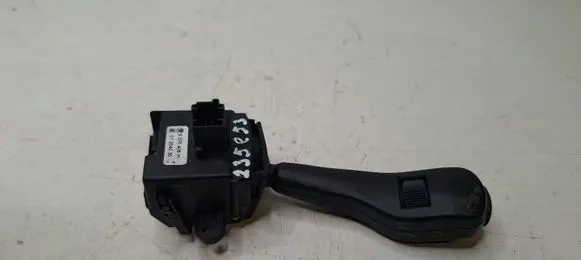 BMW X5 E53 Wiper control stalk 8375408 01204030