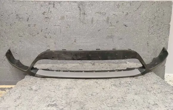 BMW X1 F48 F49 Front bumper lip 51117354816 7354816