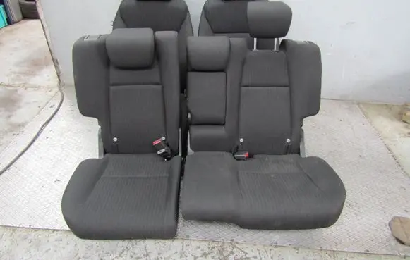Honda HR-V Interior set HRV