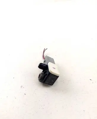 Volvo XC60 Airbag deployment crash/impact sensor 31334336