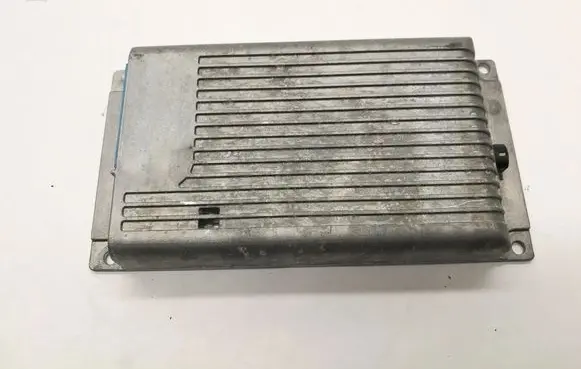 BMW X5 E70 Bluetooth control unit module 68296346