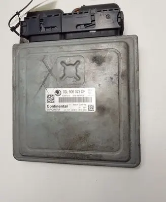 Seat Toledo IV (NH) Engine control unit/module 03L906023DP 03L906023DL 5WP42865AA