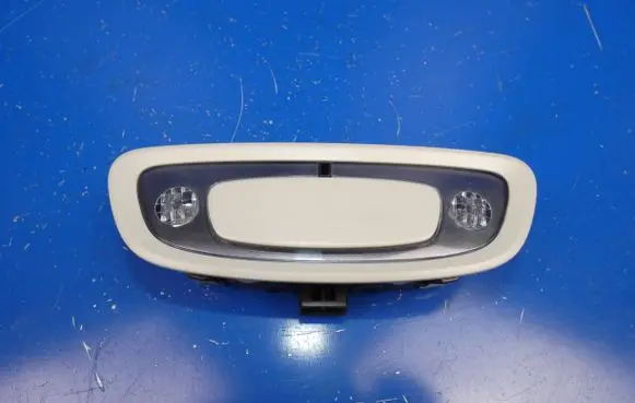 Volvo V60 Front seat light 31457545