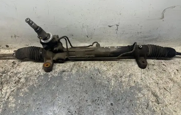 Toyota Avensis T250 Steering rack 4420005080