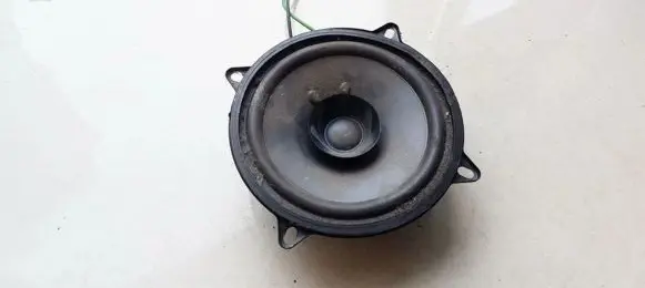 Renault Scenic I Front door speaker