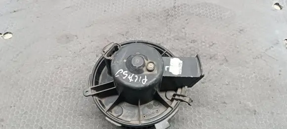 Citroen C4 I Picasso Heater fan/blower 64245