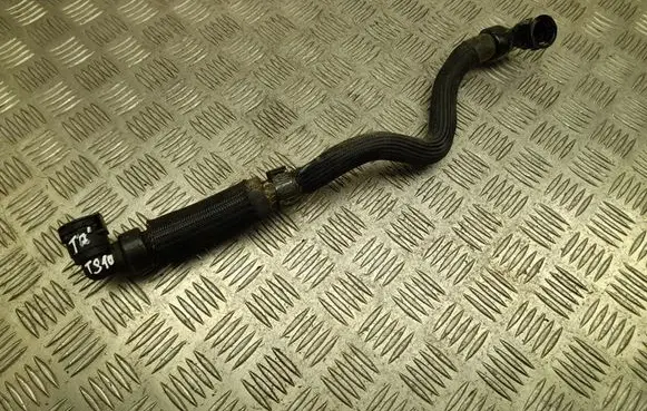 Citroen C5 Aircross Engine coolant pipe/hose 9840441180