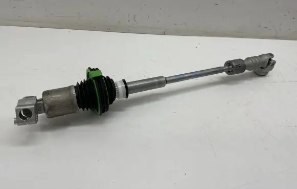 Mercedes-Benz C W206 Steering column universal joint A2064604300 A2064621900