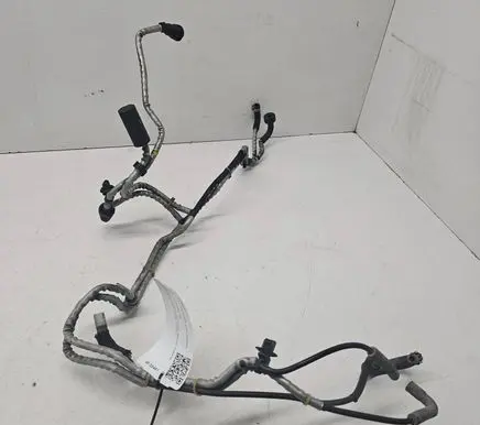 Peugeot 3008 I Vacuum line/pipe/hose 