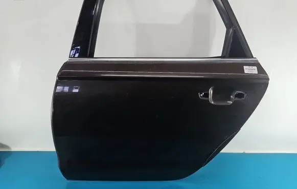 Audi A6 S6 C7 4G Rear door IMPRK1494446