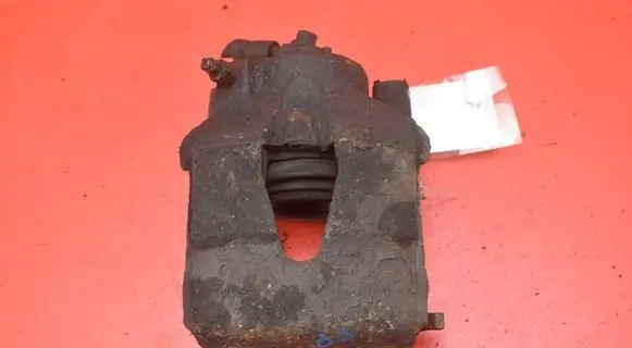 Skoda Octavia Mk2 (1Z) Front brake caliper