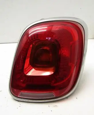 Fiat 500X Rear/tail lights 52022741