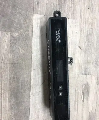 KIA Sorento Screen/display/small screen 945102P100