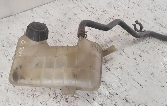 Renault Scenic II - Grand scenic II Coolant expansion tank/reservoir 8200262036