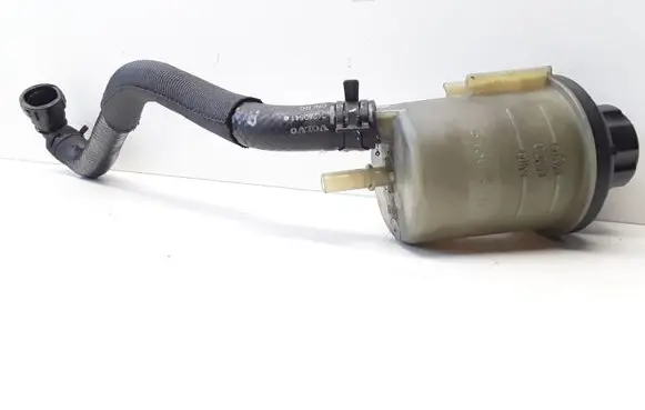 Volvo S80 Power steering fluid tank/reservoir 31302576 31280541