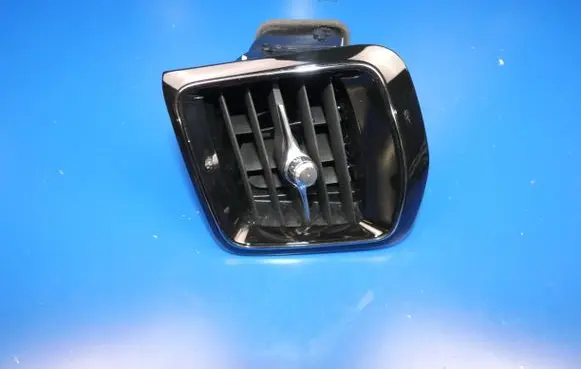 Volvo S60 Dashboard side air vent grill/cover trim 31477875 AD7GP 20190114