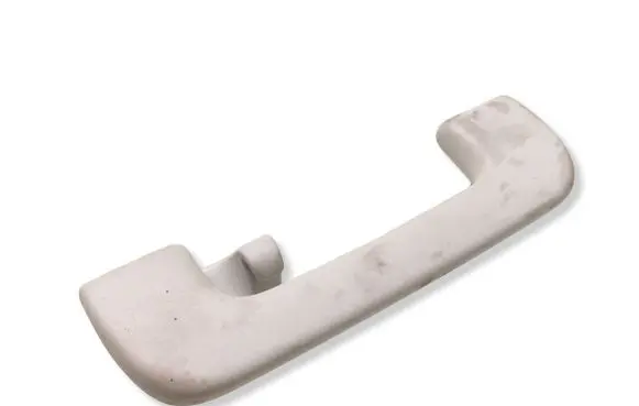 Audi A3 S3 8V Rear interior roof grab handle 8V0857607A